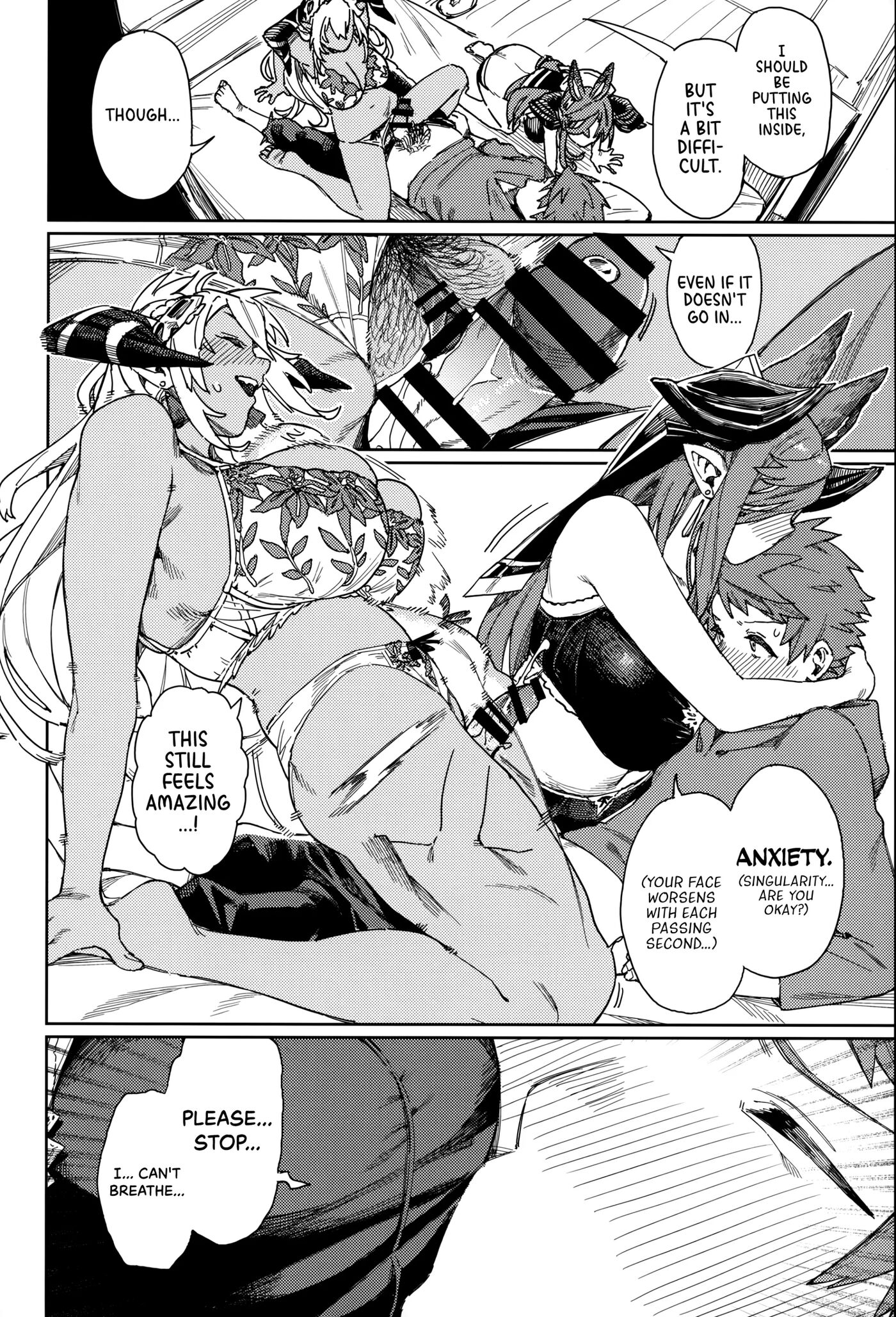 Dyad Research Notes Chapter 1000 Page 30